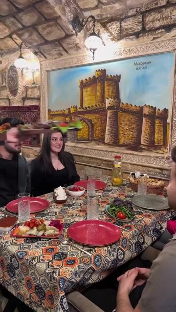 Dolma Restaurant