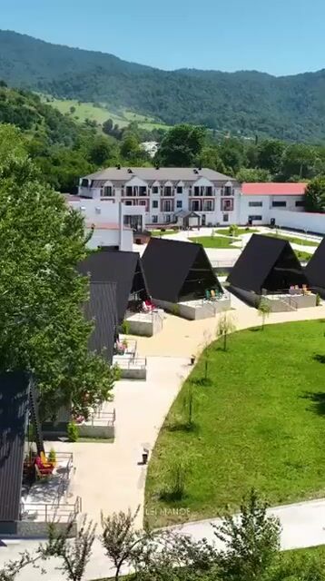 Castle Resort & Spa