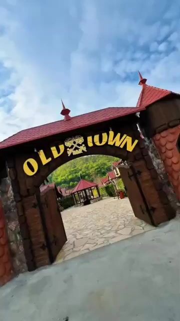 Old Town