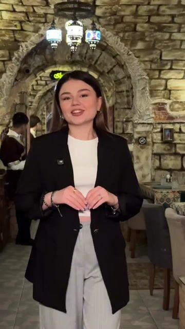 Dolma Restaurant