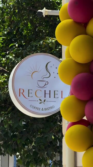 Rechel coffee&bistro